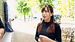【優さん】小柄で美尻な奥様。膣内リフレでイキ狂い無許可で生中出し！！