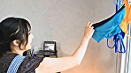 男の勝負パンツを拾い発情し、そのパンツでオナニー＆痴女プレイで性欲発散する変態妻達と中出し絶倫性交5名 ＃03 - Image 12