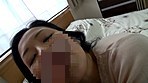 奥さん少しならエエやろ、そんなデカ乳してダンナとヤッテないいんじゃ、カラダ持て余してるだろ、何ならオレがブチこんだろか。 Gカップ若妻優子 サンプル画像21
