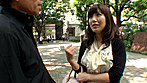 若妻ナンパ性感マッサージ即ハメ もっと気持ちよくなりたいと性欲に目覚めた若妻に、AV男優性感マッサージのスーパーテクニックを無料でお試ししませんかと口説いたら、気持ちよすぎて本番まで出来ちゃいました。 サンプル画像1