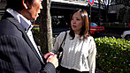 若妻ナンパ性感マッサージ即ハメ もっと気持ちよくなりたいと性欲に目覚めた若妻に、AV男優性感マッサージのスーパーテクニックを無料でお試ししませんかと口説いたら、気持ちよすぎて本番まで出来ちゃいました。 7 サンプル画像13