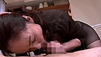 『ここにくればたくさんイカせてくれるんじゃなかったんですか？』何度もイキ我慢を強いられる未亡人 千春さん47歳 サンプル画像8