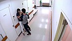 密室で何度も寸止めされイキ我慢を強いられた貞淑妻 ～入院中の夫のお見舞いにきた人妻 美緒さんの場合～ サンプル画像4