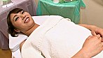 人妻寸止めガチイキ絶頂ドキュメント FILE06 パン線が透けないようにTバックを履く女性が増加傾向だとヤホ～に書いてありました。 速水さん（32） サンプル画像7