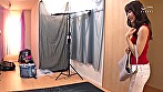 貞淑妻が夫に内緒でAV出演！イク事を我慢させられ、気が狂う程寸止めされた後の気持ちよすぎる大絶頂セックス！ みれいさん サンプル画像20