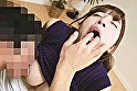 濃厚なフェラとえげつない接吻をする素人奥様 まりあさん サンプル画像4