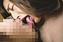 濃厚なフェラとえげつない接吻をする素人奥様 まりあさん サンプル画像7