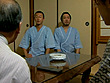 マジックミラーでのぞく 妻と絶倫男のSEX サンプル画像2