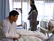 入院中の夫を裏切る 不貞の妻 サンプル画像2
