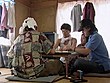 未亡人の白い裸体 綾子の生唾 サンプル画像20