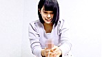 【オナニー見てもらえますか？01】えっ？？見るだけっていったじゃないですか？ふぁれのちゅーぶのフェチプチ動画コンテンツ サンプル画像14