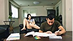 「大人のエッチ教えてあげる」生中ダイスキなド痴女家庭教師が無垢な童貞クンを筆おろし