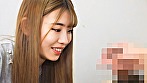 「オナニー見てもらえますか？」とオナサポをお願いされデカチンを見せつけられた女性たちは大興奮！逆に射精管理されて我慢できなくなり大量に射精しちゃいました Episode2 feat.FALENOTUBE 310分 55名 - Image 8