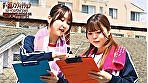 シーン2：スポーツ弱小校の女子マネージャーは化合宿で男子部員の性処理をするのが我が校の伝統なんです