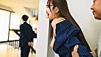 シーン11：パワハラ女上司の裏の顔～部下にくあたり散らし、人格否定までする裏で社長の前では従順な玩具だった～