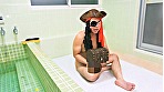 シーン6：女湯にる鍵を見つけ出し宝箱を開けろ！かつての大海賊が女湯に転生し無念を晴らすべく勃ちあがる！【配信限定vol.1】