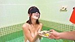 シーン11：女湯にる鍵を見つけ出し宝箱を開けろ！かつての大海賊が女湯に転生し無念を晴らすべく勃ちあがる！【配信限定vol.1】