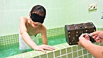 シーン5：女湯にる鍵を見つけ出し宝箱を開けろ！かつての大海賊が女湯に転生し無念を晴らすべく勃ちあがる！【配信限定vol.2】