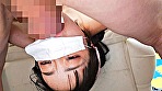 シーン9：保育園の送り迎えでいつも挨拶してくれるシンママとセクシー系爆乳ライバーがまさかの同一人物。「二人だけの秘密にしてくれるなら」と口止めSEXするフェベチオ不倫の関係に･･･ 羽月乃蒼