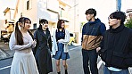シーン3：世界の終末～オハメ黙示録 最終性戦～