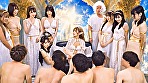 シーン7：世界の終末～オハメ黙示録 最終性戦～
