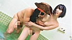 シーン14：女湯にる鍵を見つけ出し宝箱を開けろ！かつての大海賊が女湯に転生し無念を晴らすべく勃ちあがる！