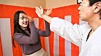 シーン1：集中力を極限まで研ぎ澄まし精子を受け止めろ！チン剣白刃取り！受講者10名【配信限定vol.1】