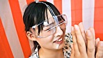 シーン8：集中力を極限まで研ぎ澄まし精子を受け止めろ！チン剣白刃取り！受講者10名【配信限定vol.1】