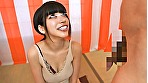 シーン5：集中力を極限まで研ぎ澄まし精子を受け止めろ！チン剣白刃取り！受講者10名【配信限定vol.2】
