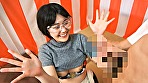 シーン9：集中力を極限まで研ぎ澄まし精子を受け止めろ！チン剣白刃取り！受講者10名【配信限定vol.2】