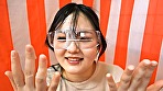 シーン13：集中力を極限まで研ぎ澄まし精子を受け止めろ！チン剣白刃取り！受講者10名【配信限定vol.2】