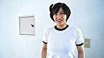 工業高校出身の彼女がけしからんカラダをしていたのでグラビアデビューしてもらいました！ 戸塚こはる ＃5 画像1