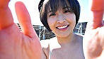 工業高校出身の彼女がけしからんカラダをしていたのでグラビアデビューしてもらいました！ 戸塚こはる ＃5 画像2