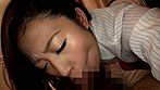 【フェラすぺ】ちんシャブ大好き女 一撃顔射スペシャル 川奈亜希 サンプル画像21