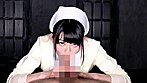【フェラすぺ】ちんシャブ乙女倶楽部 高画質ごっくんナース 桜庭うれあ サンプル画像11