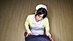 【フェラすぺ】ちんシャブ乙女倶楽部 高画質どっぴゅんナース 波木はるか サンプル画像2