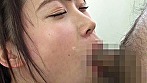 【フェラすぺ】野々宮あん一撃ぶっかけ これはもう顔面妊娠レベル サンプル画像15