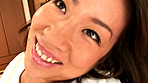 巨乳おばハンター07 ゆり子32歳 サンプル画像3
