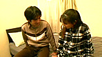 不倫牝 妊婦32歳交尾 美緒 - Image 1