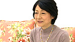 熟女の履歴書 忍60歳 - Image 1