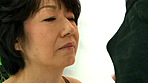 熟女の履歴書 忍60歳 - Image 9