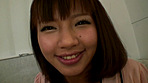 素人白書 由佳22歳 - Image 1