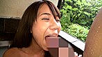 いいなり露出温泉 春乃なな サンプル画像13