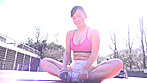 AV DEBUT 早川さり19才 サンプル画像1