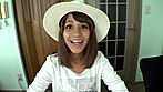 火照る褐色ハーフ美少女と濃密性交 高城アミナ サンプル画像1
