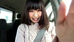 透き通る白桃Fカップおっぱい渚まどかと一泊二日孕ませ旅 サンプル画像2