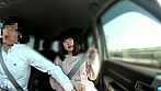 透き通る白桃Fカップおっぱい渚まどかと一泊二日孕ませ旅 サンプル画像3