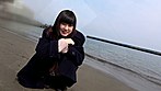 透き通る白桃Fカップおっぱい渚まどかと一泊二日孕ませ旅 サンプル画像8