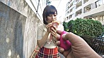 田舎から上京してきた変態むっつり巨乳ちゃんにリモコンバイブ着けっぱにして東京姦光したらスゴいエロくなっちゃいました。 愛乃はるか サンプル画像3