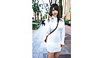 街中の男たちの視線をクギヅケにするパイスラが卑猥すぎな爆乳Iカップちゃんに声をかけてみたよ。 あかね 19才 サンプル画像1